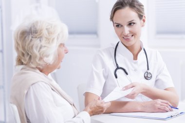 Bu ilaçlar yardımcı olacaktır...