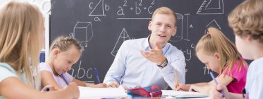 Matematik İlköğretim Okulu