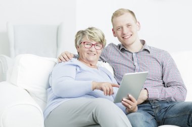 Herkes için bir teknolojidir