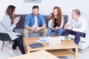 Bir takım olarak daha iyi çalışır