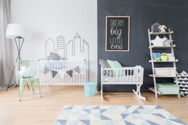 Büyük bir kişilik küçük