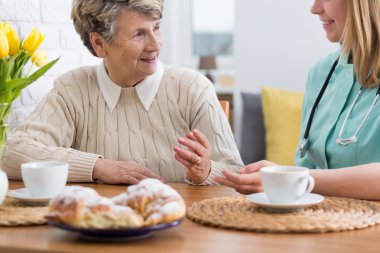 Var fettle konuşuyor