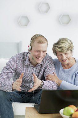 Mesafe artık önemli değil