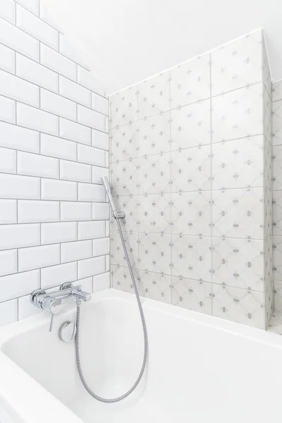 Diseñado para tener baños refrescantes y duchas rejuvenecedoras — Foto de Stock