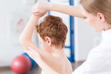 İyi vücut duruşu çok önemlidir