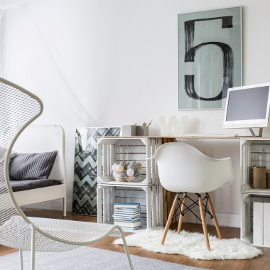 Bu hippi kız krallıktır