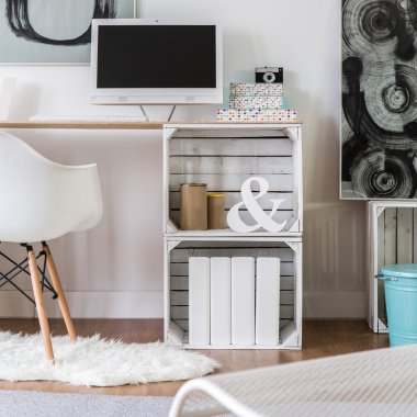 Böyle Ofis çalışmalarında zevktir