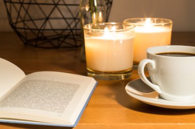 Başka bir kitap için mükemmel bir zaman