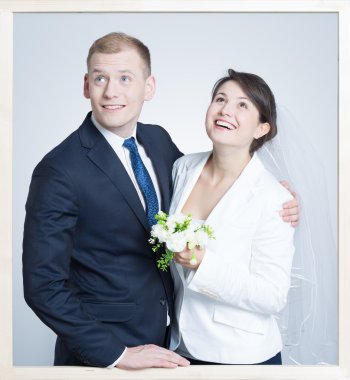 ve onlar sonra mesutca yaşadılar...