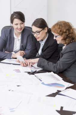 Görevleri preoccupying dan küçük nefes