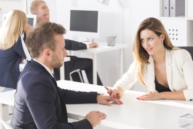 Beklentilerinizi bilmek istiyorum