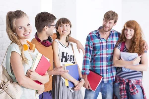 Stopfen muss nicht langweilig sein — Stockfoto