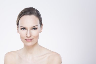 Senin tenine için mükemmel hudration