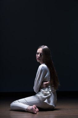 Kendi vücut utanması