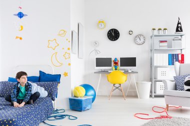 Bir sonraki sefer için bekleyen