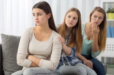 Ne yanlış olduğunu söyle...