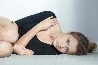 Mükemmel bir şekil için çabası