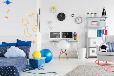 3, 2, 1 kalkışa hazır