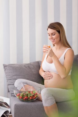 Sağlıklı Diyet seçimi