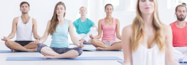 Meditasyon ile zihninizi kontrol
