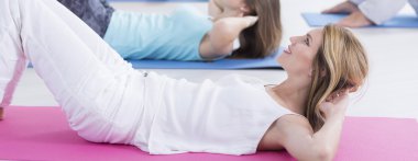 Benim vücut ve ruh Bakımı