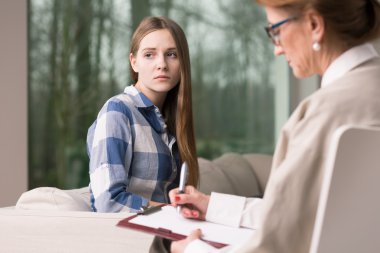 Herhangi bir pozitif bulamıyorum