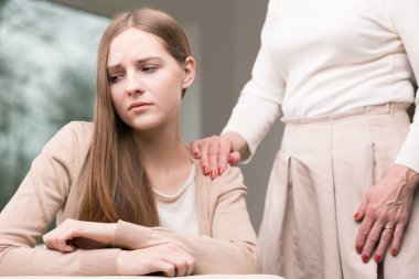 Gelecek hakkında korkmayın