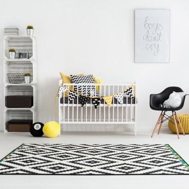 İskandinav aromalı ilham