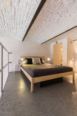 Gereken tüm alanını