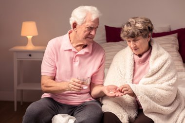 Bu hapları kendinizi daha iyi hissetmenizi sağlayacaktır