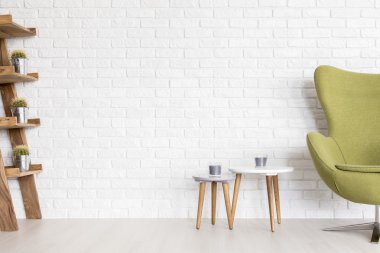 Güzel tasarımı ile spot rahatlatıcı