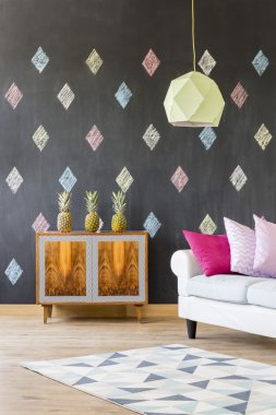 Egzotik ayrıntıları bulmak