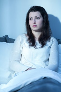 Ne yapacağımı bilmiyorum