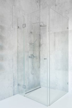 Beton şelale getirecek sakin ol