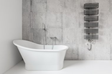 Hiçbir şey dikkatini dağıtan Hamam