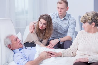 Bize iyi olacak söz veriyorum