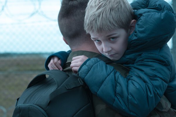 Важные решения, влияющие на его маленькую жизнь
