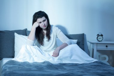 Bir başka uykusuz gece