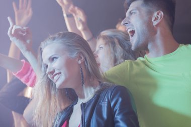 En iyi konser gittiklerimizden