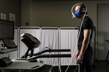 Kalbi ve akciğerleri durumunu belirleme