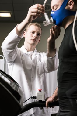 Her şeyin yolunda olduğundan emin