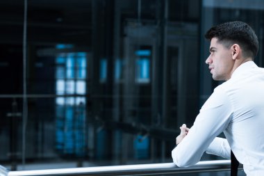 Bir etkili iş kişi olma 