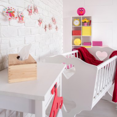 Özgünlük ve sevinç dokunuş