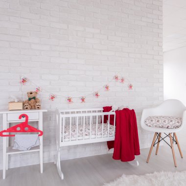 Oda sıcak ve misafirperver yapma