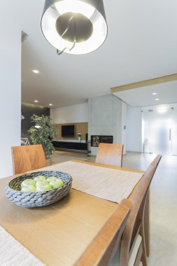 İyi tarafından ortak yemek