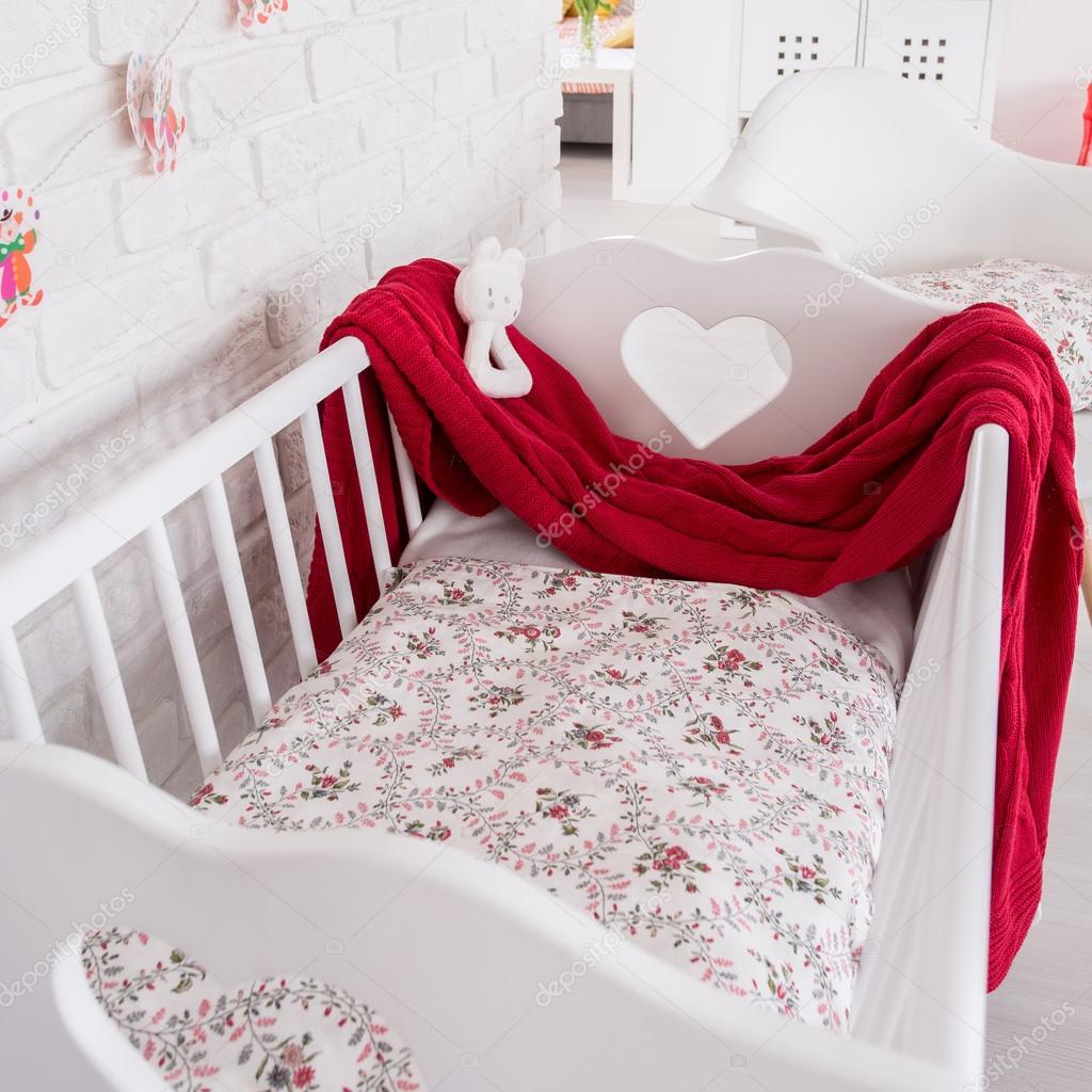 Unique baby bedding top
