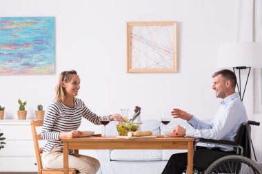 Sınırları olmayan gerçek aşk