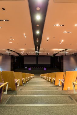 Aşağı inip duymuş olacak