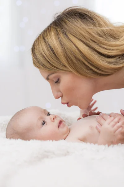 Liebe ist mir so nahe — Stockfoto