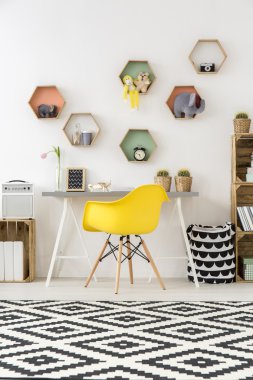 Renkler eyleme teşvik